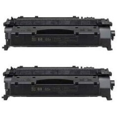 Kompatibilni toner za HP 05X (CE505X), črn