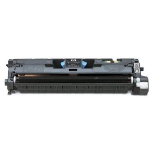 Toner za HP 122A (Q3960A) črna, kompatibilna - Kartuse.si