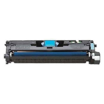 Toner za HP 122A (Q3961A) modra, kompatibilna - Kartuse.si