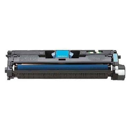 Toner za HP 122A (Q3961A) modra, kompatibilna - Kartuse.si