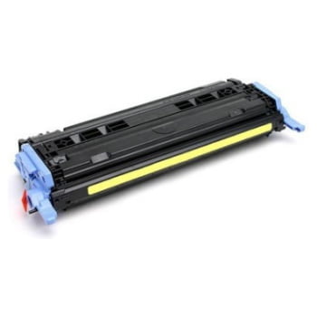 Toner za HP 124A (Q6002A) rumena, kompatibilna - Kartuse.si