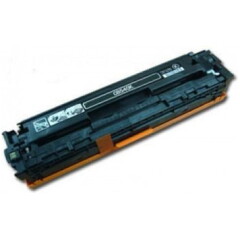 Kompatibilni toner za HP 125A (CB540A), črn
