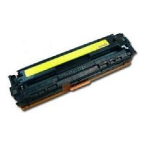 Toner za HP 125A (CB542A) rumena, kompatibilna - Kartuse.si