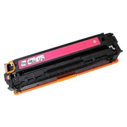 Toner za HP 125A (CB543A) škrlatna, kompatibilna - Kartuse.si