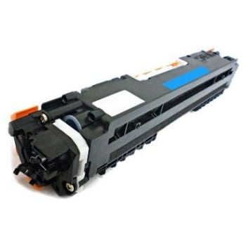 Toner za HP 126A (CE311A) modra, kompatibilna - Kartuse.si