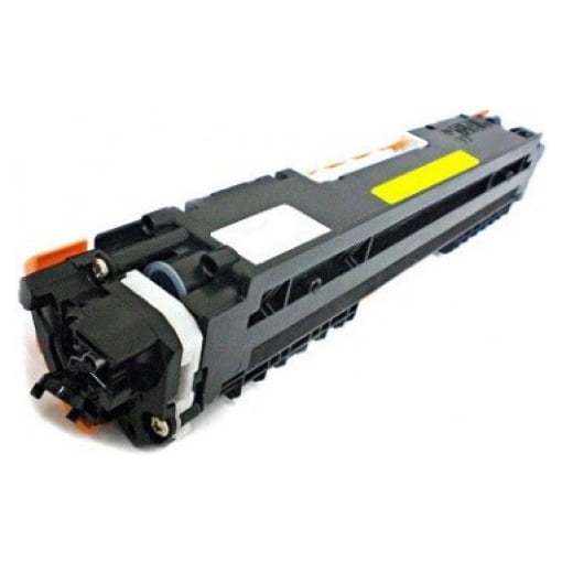 Toner za HP 126A (CE312A) rumena, kompatibilna - Kartuse.si