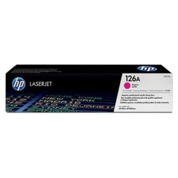 Toner HP 126A (CE313A) škrlatna, original - Kartuse.si