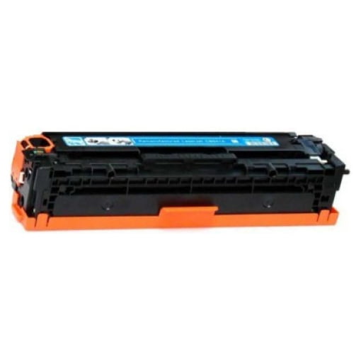 Toner za HP 128A (CE321A) modra, kompatibilna - Kartuse.si