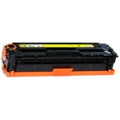Kompatibilni toner za HP 128A (CE322A), rumen