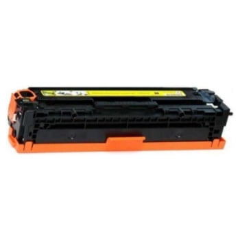 Toner za HP 128A (CE322A) rumena, kompatibilna - Kartuse.si