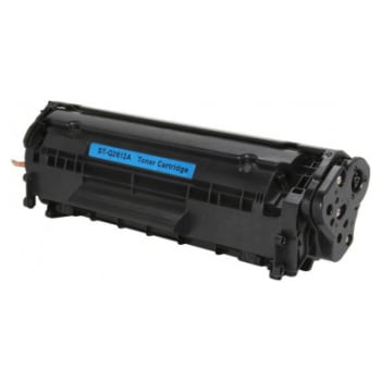 Toner za HP 12A (Q2612A) črna, kompatibilna - Kartuse.si