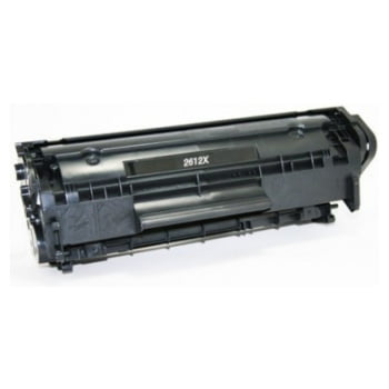 Toner za HP 12X (Q2612X) črna, kompatibilna - Kartuse.si