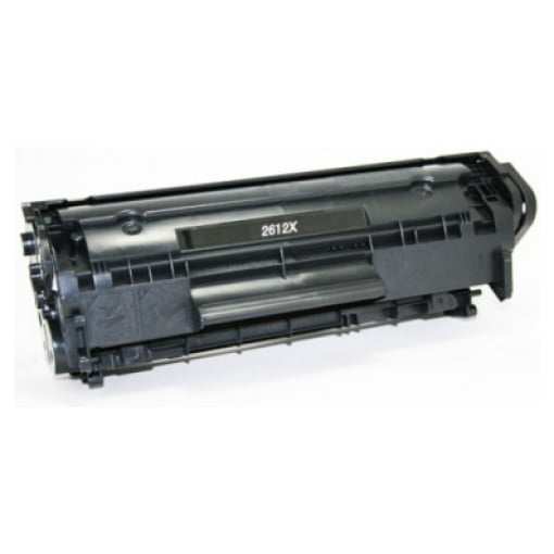 Toner za HP 12X (Q2612X) črna, kompatibilna - Kartuse.si