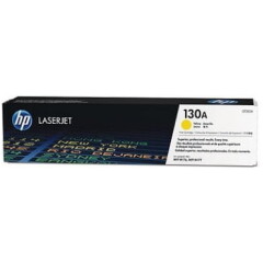 Originalni toner za HP 130A (CF352A), rumen