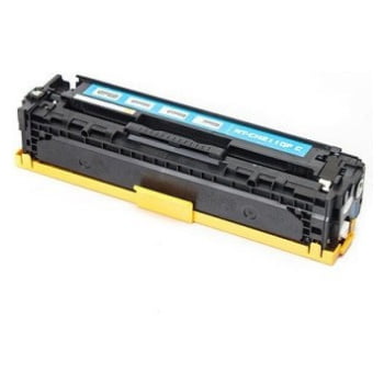 Toner za HP 131A (CF211A) modra, kompatibilna - Kartuse.si