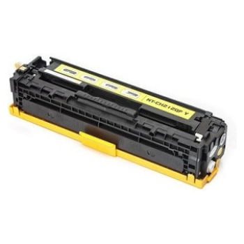 Toner za HP 131A (CF212A) rumena, kompatibilna - Kartuse.si