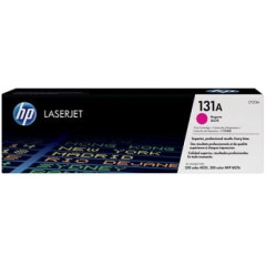 Originalni toner za HP 131A (CF213A), škrlaten