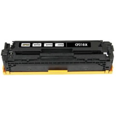 Kompatibilni toner za HP 131X (CF210X), črn