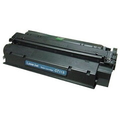 Kompatibilni toner za HP 15A (C7115A), črn