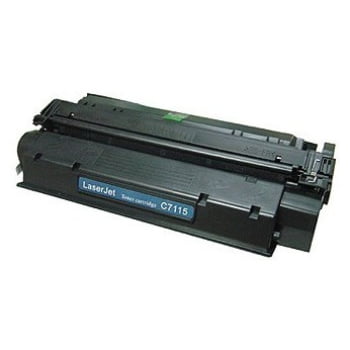 Toner za HP 15A (C7115A) črna, kompatibilna - Kartuse.si