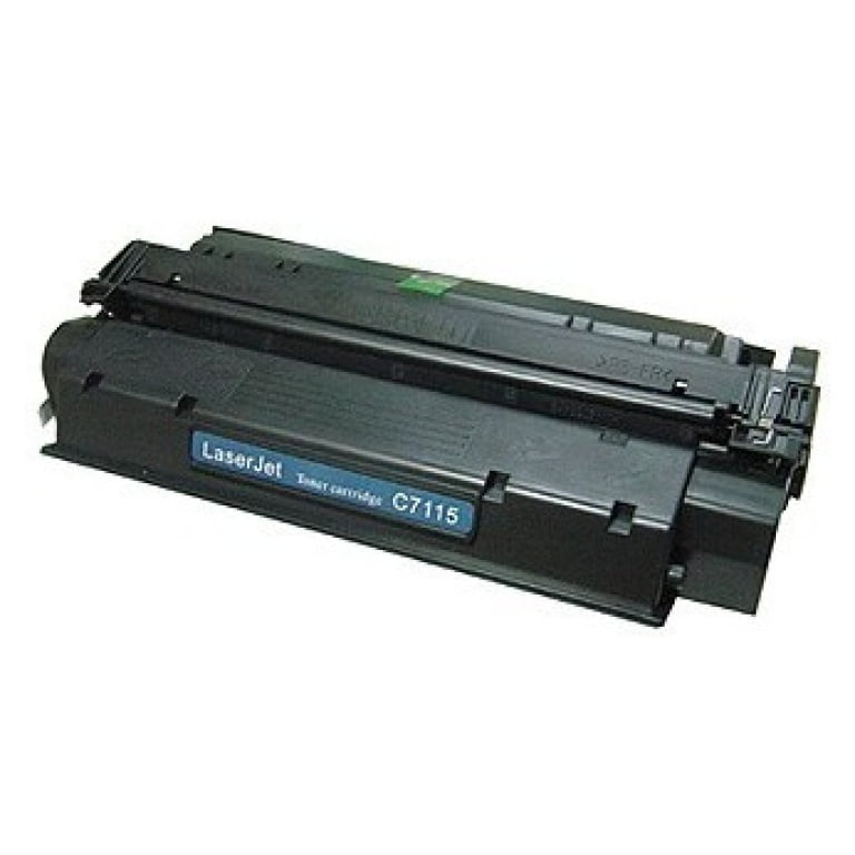 Toner HP 15A (C7115A) črna, original | Kartuse.si