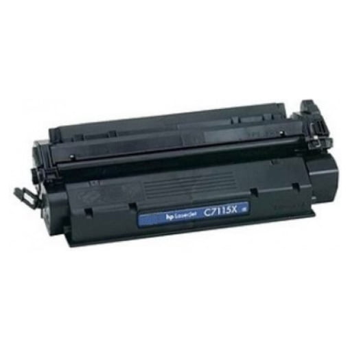 Toner za HP 15X (C7115X) črna, kompatibilna - Kartuse.si