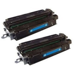 Kompatibilni toner za HP 15X (C7115X), črn