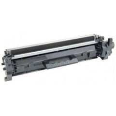 Kompatibilni toner za HP 17A (CF217A), črn