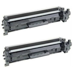 Kompatibilni toner za HP 17A (CF217A), črn