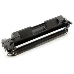 Kompatibilni toner za HP 17X (CF217X), črn
