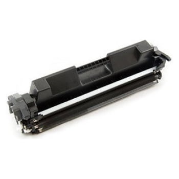 Toner za HP 17X (CF217X) črna, kompatibilna - Kartuse.si