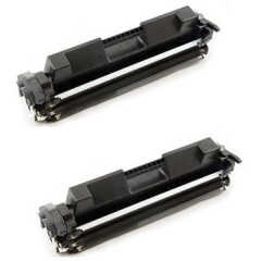 Kompatibilni toner za HP 17X (CF217X), črn