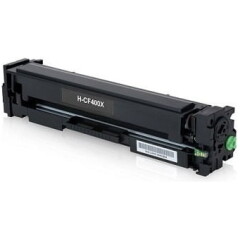 Kompatibilni toner za HP 201X (CF400X), črn