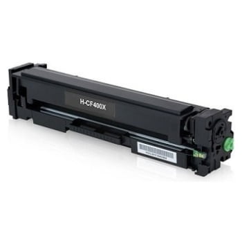 Toner za HP 201X (CF400X) črna, kompatibilna - Kartuse.si