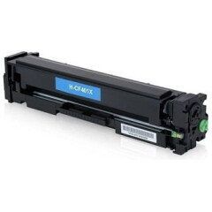Kompatibilni toner za HP 201X (CF401X), moder