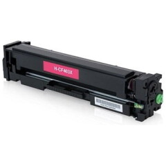 Kompatibilni toner za HP 201X (CF403X), škrlaten