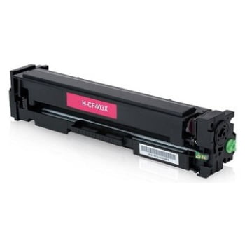 Toner za HP 201X (CF403X) škrlatna, kompatibilna - Kartuse.si