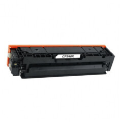 Kompatibilni toner za HP 203X (CF540X), črn