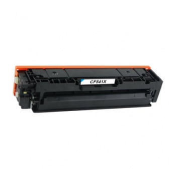 Toner za HP 203X (CF541X) modra, kompatibilna - Kartuse.si