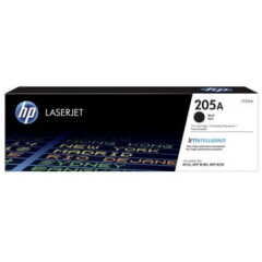 Originalni toner za HP 205A (CF530A), črn