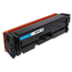 Kompatibilni toner za HP 205A (CF531A), moder