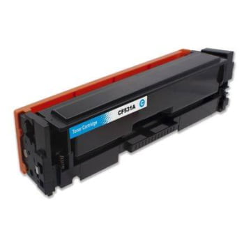 Toner za HP 205A (CF531A) modra, kompatibilna - Kartuse.si