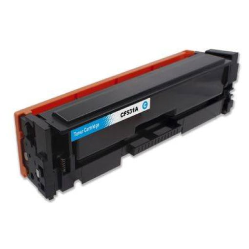 Toner za HP 205A (CF531A) modra, kompatibilna - Kartuse.si