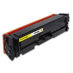 Kompatibilni toner za HP 205A (CF532A), rumen