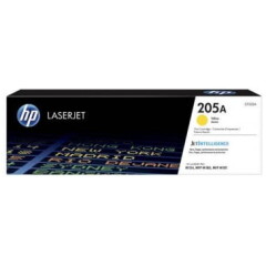 Originalni toner za HP 205A (CF532A), rumen