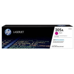 Originalni toner za HP 205A (CF533A), škrlaten