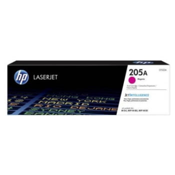 Toner HP 205A (CF533A) škrlatna, original - Kartuse.si