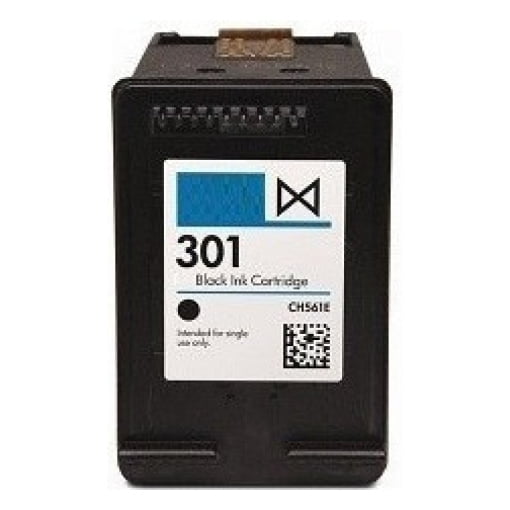 Kartuša za HP 301XL (CH563EE) črna, nova kompatibilna - Kartuse.si