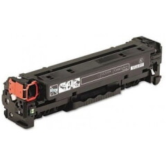 Kompatibilni toner za HP 304A (CC530A), črn