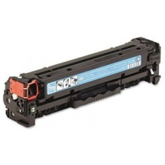 Kompatibilni toner za HP 304A (CC531A), moder